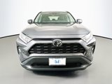 Used 2019 Toyota RAV4 XLE image 2