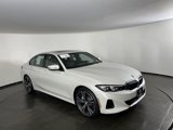 Certified 2023 BMW 330i xDrive Sedan w/ Premium Package image 2