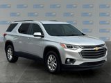 Used 2019 Chevrolet Traverse LT image 3