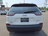 Certified 2022 Jeep Cherokee Latitude Lux w/ Sun & Sound Group image 6
