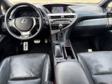 Used 2015 Lexus RX 350 F Sport image 4
