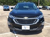 Used 2020 Chevrolet Equinox LT w/ Driver Convenience Package image 2