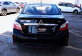 New 2024 Mitsubishi Mirage G4 Black Edition image 5