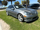 Used 2012 Mercedes-Benz C 250 Sedan image 2