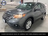 Used 2013 Honda CR-V EX image 3