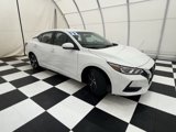 Used 2022 Nissan Sentra SV image 6