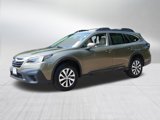Used 2020 Subaru Outback Premium w/ Popular Package #1 image 3