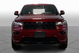 Used 2018 Jeep Grand Cherokee Altitude image 3