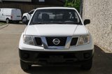 Used 2017 Nissan Frontier S image 5