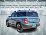 Used 2022 Ford Bronco Sport Big Bend image 2