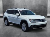 Used 2019 Volkswagen Atlas SE w/ Towing Package image 3