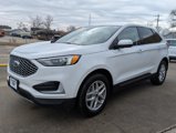 Used 2023 Ford Edge SEL image 3