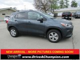 Used 2022 Chevrolet Trax LT w/ LT Convenience Package image 3