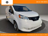 Used 2021 Nissan NV200 S image 5