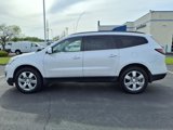 Used 2017 Chevrolet Traverse Premier image 3