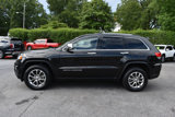 Used 2016 Jeep Grand Cherokee Limited w/ Luxury Group II image 4