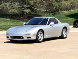 Used 1993 MAZDA RX-7 image 5