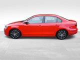 Used 2016 Volkswagen Jetta Sport image 2