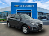 Certified 2023 Chevrolet Equinox LT image 2
