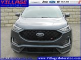 Used 2024 Ford Edge ST w/ Equipment Group 401A image 2