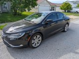 Used 2016 Chrysler 200 Limited image 3