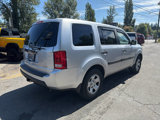 Used 2011 Honda Pilot LX image 4