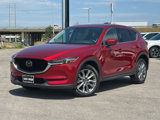Used 2020 MAZDA CX-5 Grand Touring w/ GT Premium Package image 2
