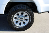 Used 2022 Ford F250 XLT w/ XLT Value Package image 4