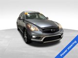 Used 2017 INFINITI QX50 2WD w/ Premium Plus Package image 5