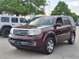 Used 2014 Honda Pilot Touring image 2
