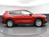 New 2025 Mitsubishi Outlander ES image 3