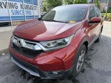 Used 2017 Honda CR-V EX-L image 2