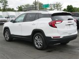 Used 2022 GMC Terrain SLT w/ LPO, Floor Liner Package image 4
