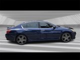 Used 2017 Honda Accord Sport image 3