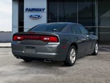 Used 2012 Dodge Charger SE image 6