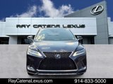 Certified 2022 Lexus RX 450h F Sport image 2