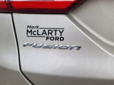 Used 2017 Ford Fusion SE w/ Fusion SE Technology Package image 4