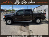 Used 2014 Ford F150 XLT w/ Equipment Group 302A Luxury image 4