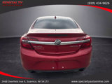 Used 2014 Buick Regal Premium image 4