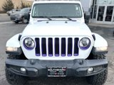 Certified 2022 Jeep Wrangler Unlimited Sahara image 2