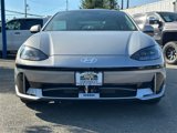 Used 2023 Hyundai Ioniq 6 Limited image 3