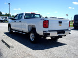 Used 2017 Chevrolet Silverado 2500 W/T image 6