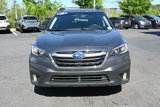 Certified 2022 Subaru Outback Premium image 3