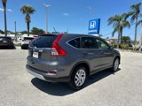 Used 2016 Honda CR-V EX image 4