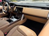 Used 2025 Land Rover Range Rover Long Wheelbase SE image 2
