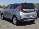 New 2025 Kia Soul S image 4