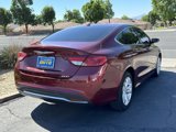 Used 2015 Chrysler 200 Limited w/ Convenience Group image 3