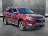 Used 2017 Chevrolet Equinox Premier w/ Enhanced Convenience Package image 3