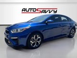 Used 2020 Kia Forte LXS image 3