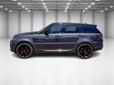 Used 2022 Land Rover Range Rover Sport HST image 2